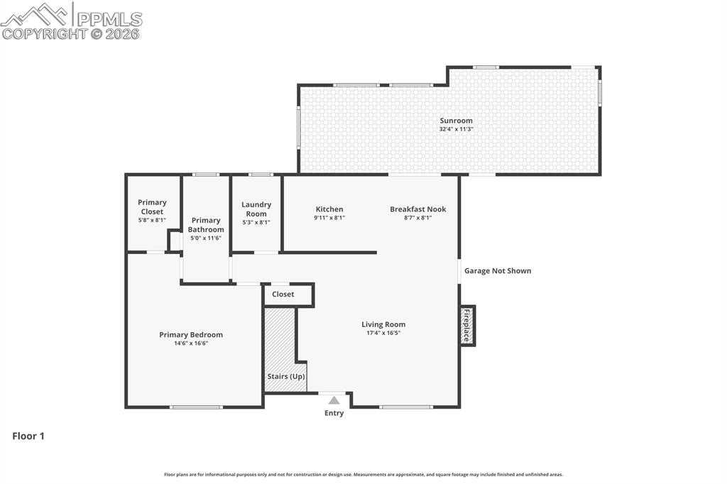 2050 South Chelton Road Colorado Springs, CO 80916 - Photo 45 of 45 Main Level