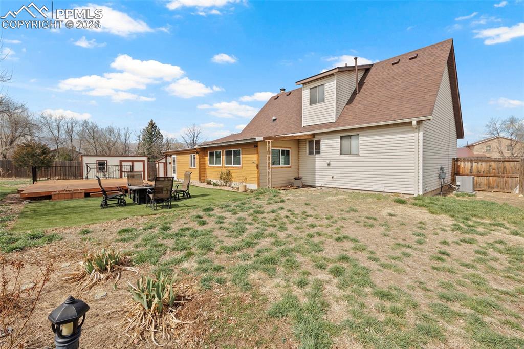 2050 South Chelton Road Colorado Springs, CO 80916 - Photo 45 of 49