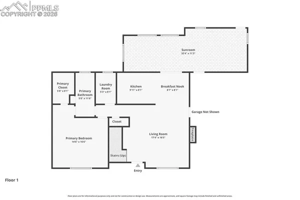 $397,500 | 2050 South Chelton Road, Colorado Springs, CO 80916