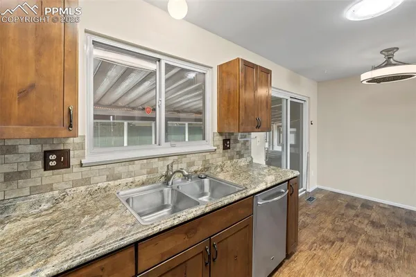 $405,000 | 2050 South Chelton Road, Colorado Springs, CO 80916