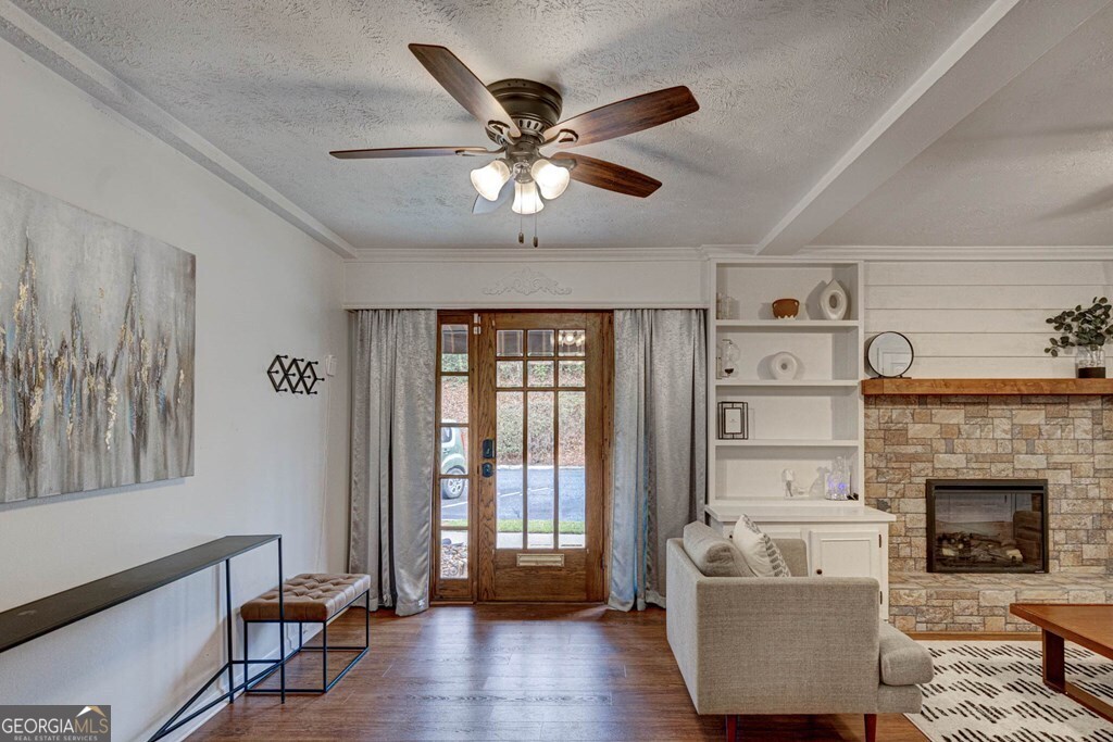 6101 River Road, Unit 5 Columbus, GA 31904 - Photo 12 of 30