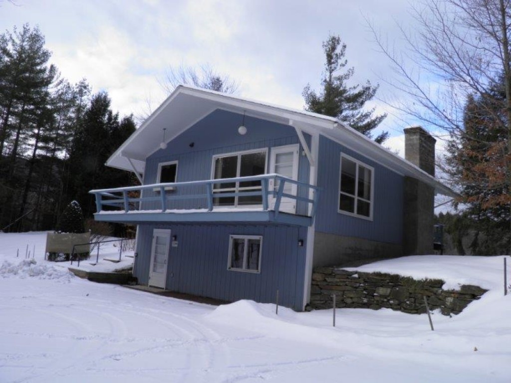 3299 Vermont Rte 100 Warren, VT 05674 - Photo 14 of 16