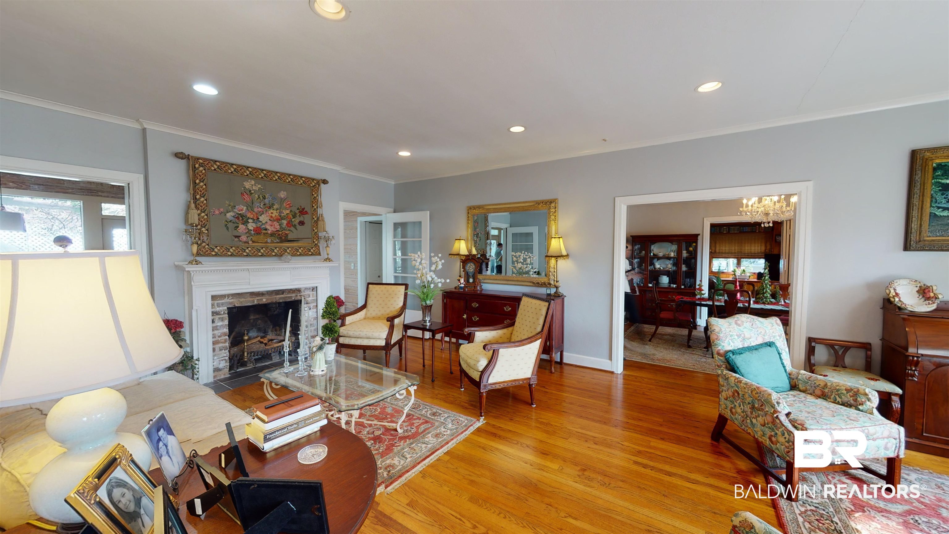 101 South Mcgregor Avenue Mobile, AL 36608 - Photo 3 of 39