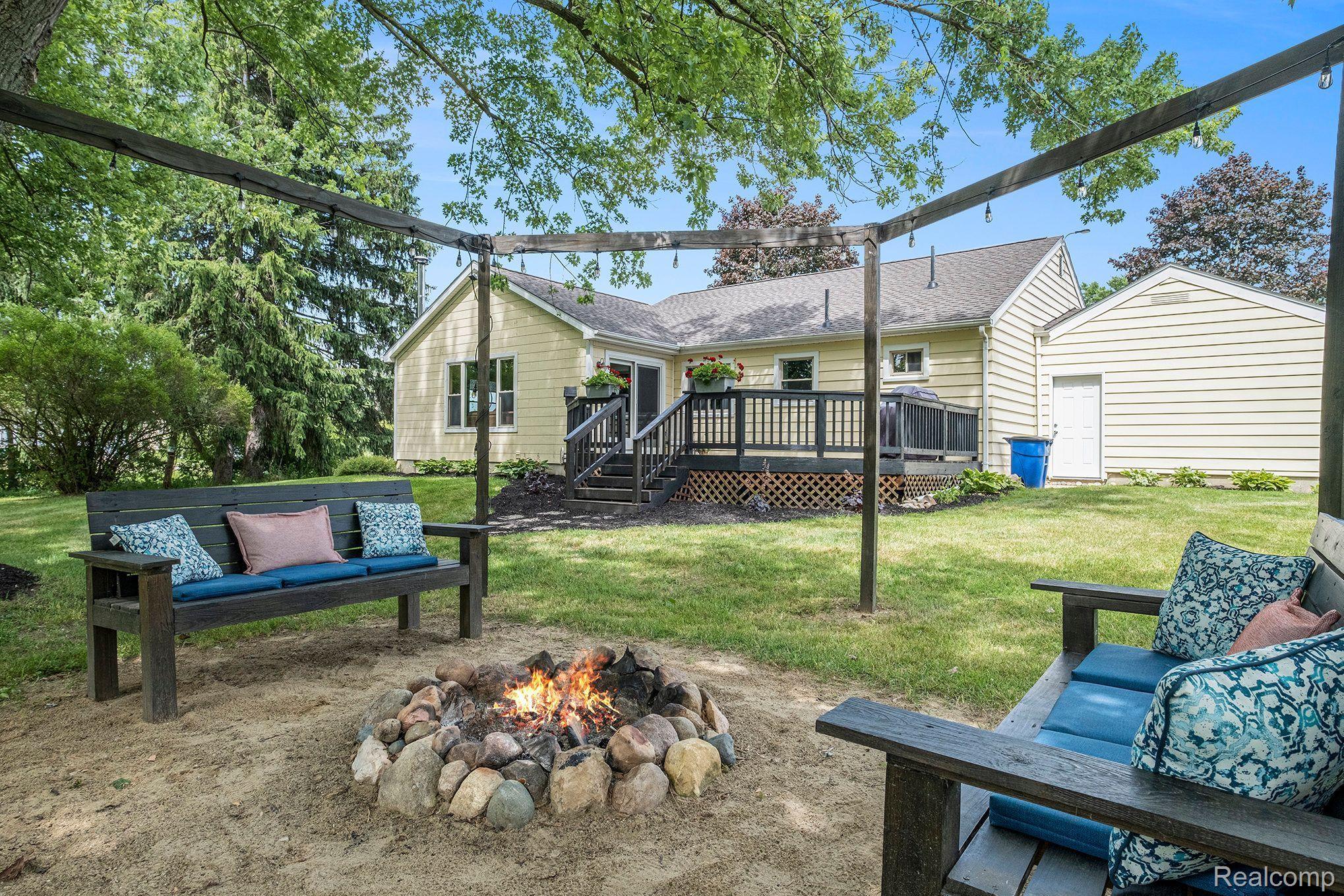11076 Linden Road Linden, MI 48451 - Photo 29 of 37 Gallery Image 29