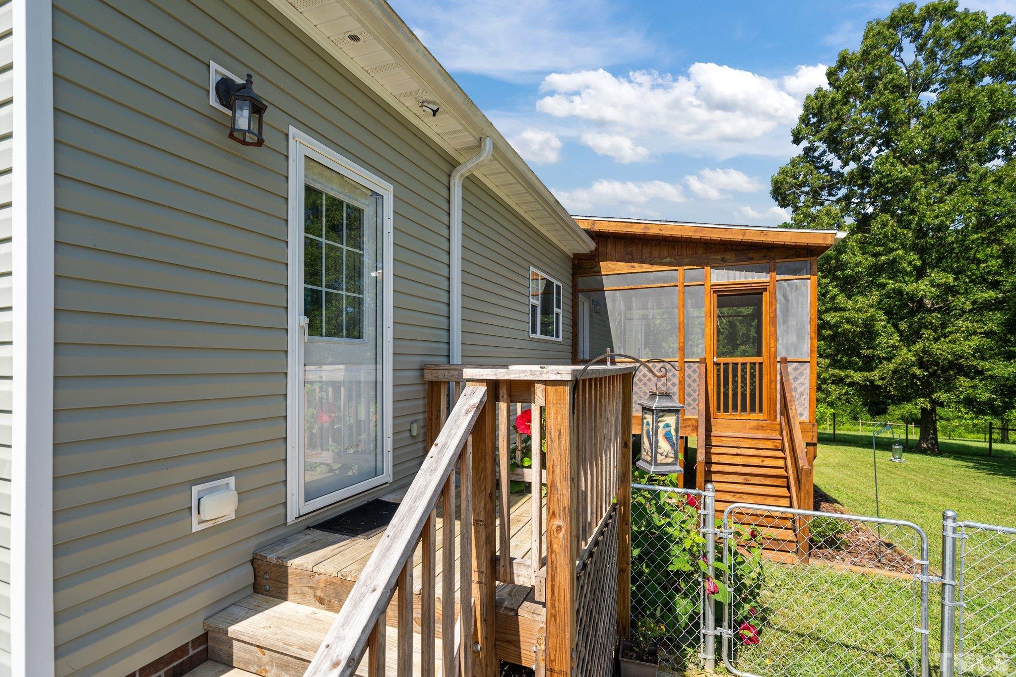 215 Roberts Road Willow Spring, NC 27592 - Photo 32 of 55