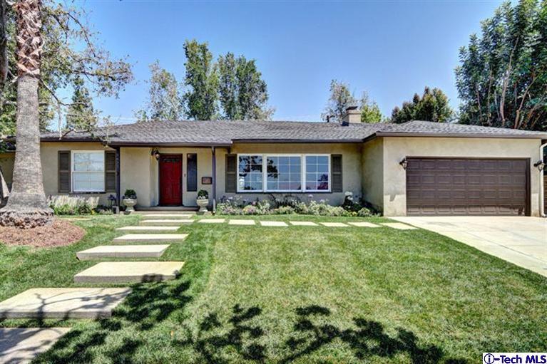 3625 Landfair Road Pasadena, CA 91107 - Photo 1 of 30 Primary Photo