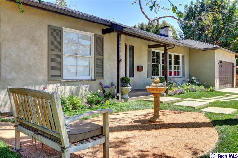 3625 Landfair Road Pasadena, CA 91107 - Photo 2 of 30 Additional Photo