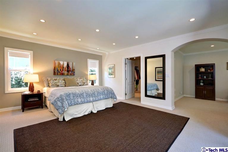 3625 Landfair Road Pasadena, CA 91107 - Photo 12 of 30 Additional Photo