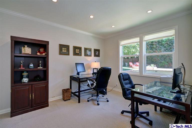 3625 Landfair Road Pasadena, CA 91107 - Photo 16 of 30 Additional Photo