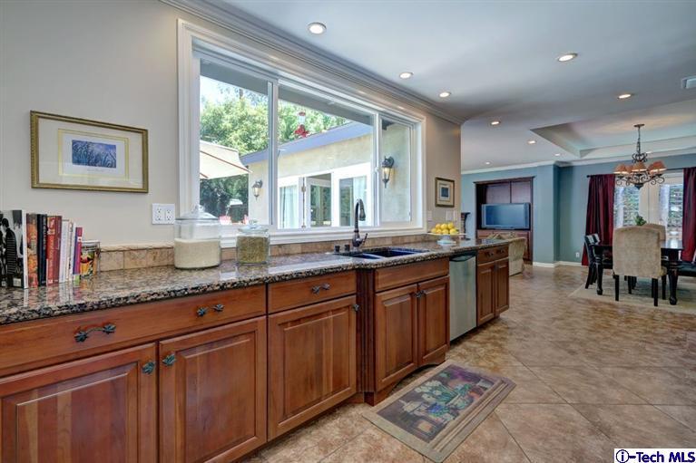 3625 Landfair Road Pasadena, CA 91107 - Photo 18 of 30 Additional Photo