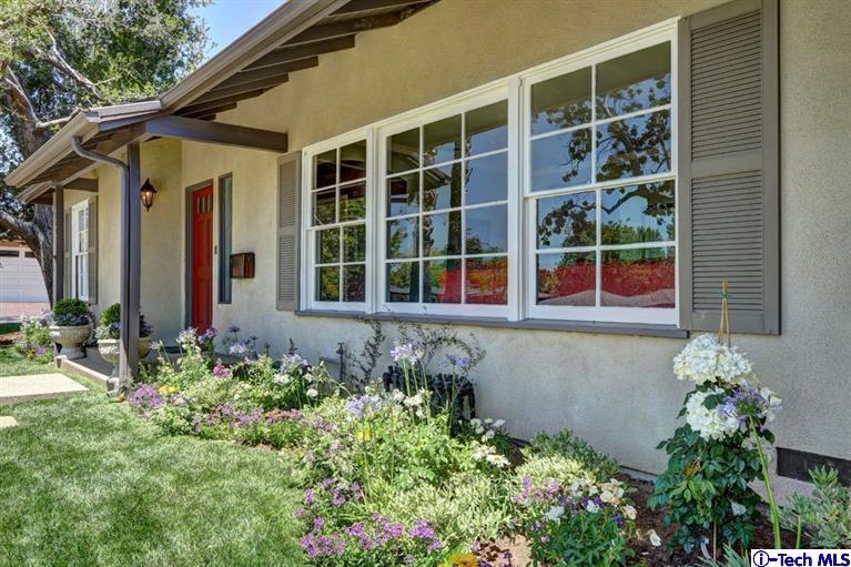 3625 Landfair Road Pasadena, CA 91107 - Photo 3 of 30 Additional Photo