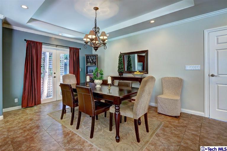 3625 Landfair Road Pasadena, CA 91107 - Photo 21 of 30 Additional Photo
