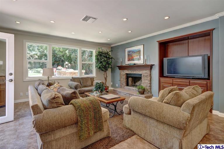 3625 Landfair Road Pasadena, CA 91107 - Photo 24 of 30 Additional Photo