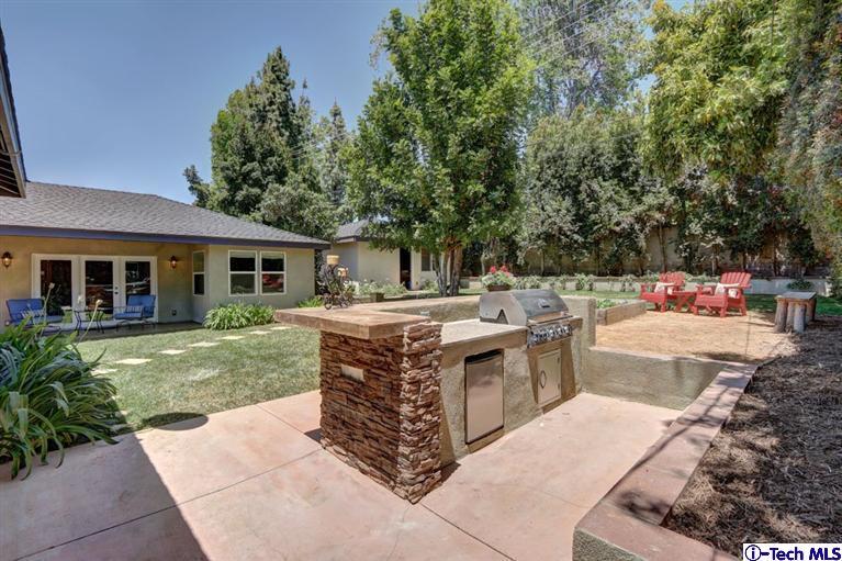 3625 Landfair Road Pasadena, CA 91107 - Photo 26 of 30 Additional Photo