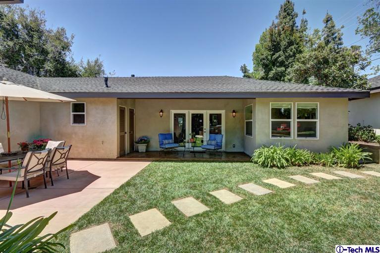3625 Landfair Road Pasadena, CA 91107 - Photo 28 of 30 Additional Photo