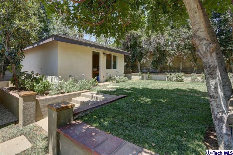 3625 Landfair Road Pasadena, CA 91107 - Photo 29 of 30 Additional Photo