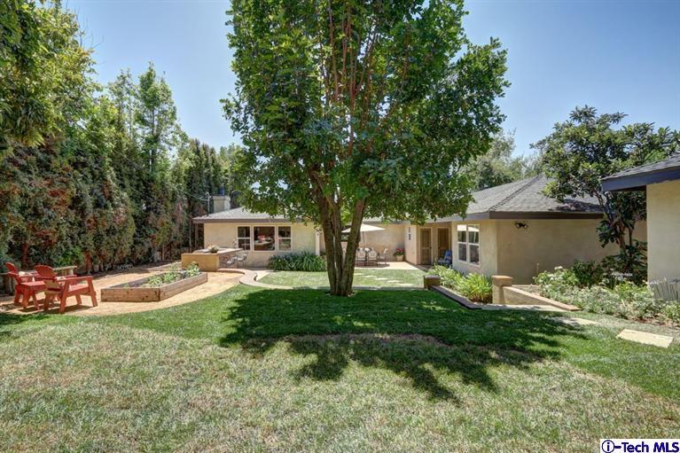 3625 Landfair Road Pasadena, CA 91107 - Photo 30 of 30 Additional Photo