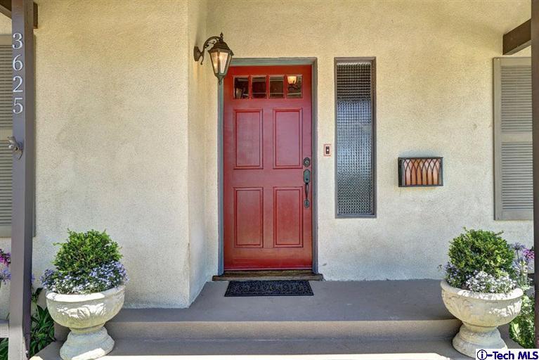 3625 Landfair Road Pasadena, CA 91107 - Photo 4 of 30 Additional Photo