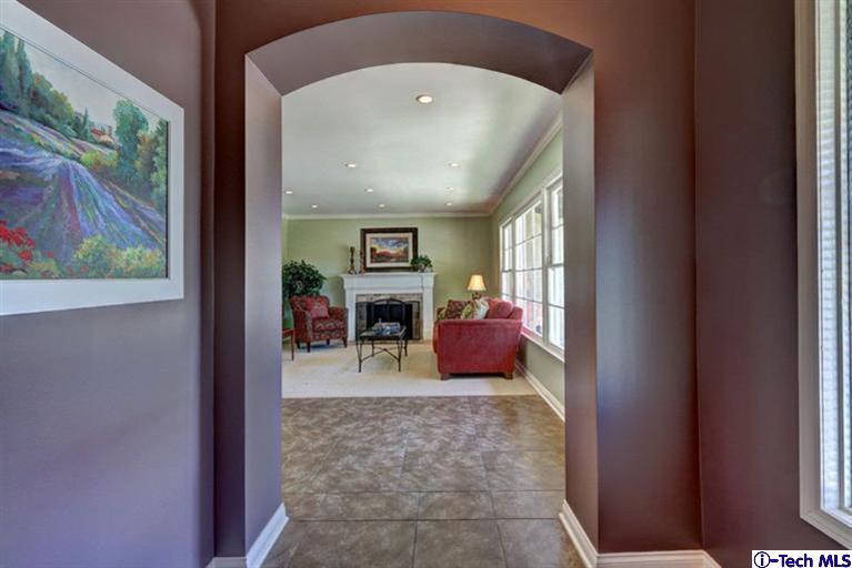 3625 Landfair Road Pasadena, CA 91107 - Photo 5 of 30 Additional Photo