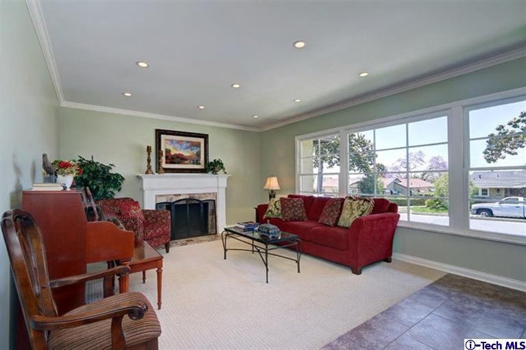 3625 Landfair Road Pasadena, CA 91107 - Photo 6 of 30 Additional Photo