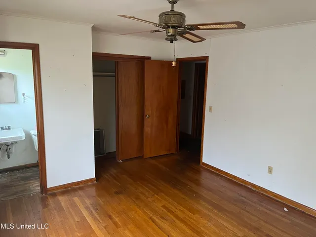 $80,000 | 517 Washington Street, Moorhead, MS 38761