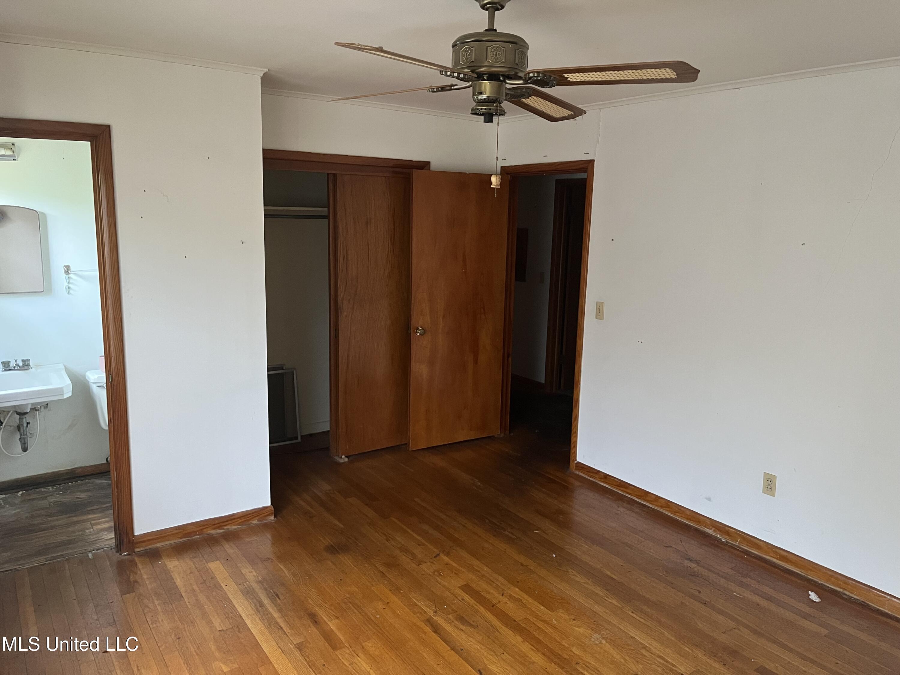 517 Washington Street Moorhead, MS 38761 - Photo 11 of 19 Bedroom2 (2)