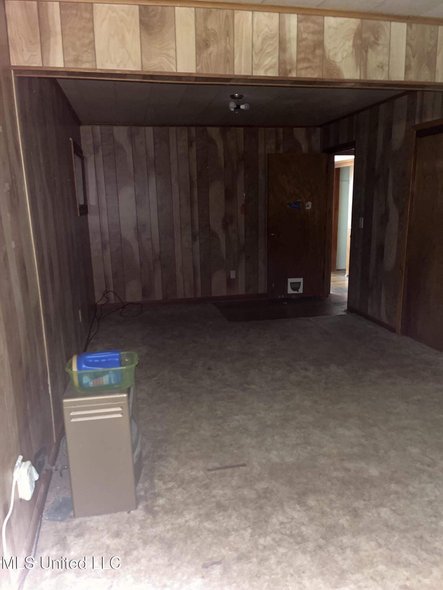 517 Washington Street Moorhead, MS 38761 - Photo 13 of 19 Bedroom 3