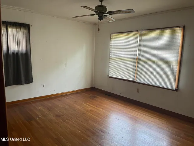 $80,000 | 517 Washington Street, Moorhead, MS 38761