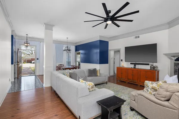 $370,000 | 8906 Pembroke Ellis Drive, Bartlett, TN 38133