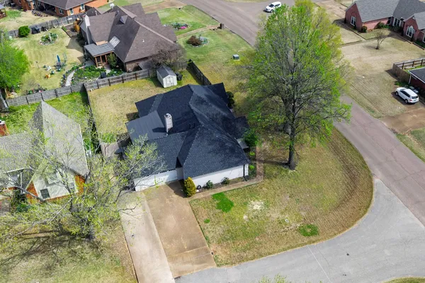 $370,000 | 8906 Pembroke Ellis Drive, Bartlett, TN 38133