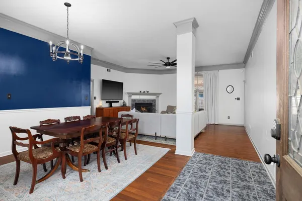 $370,000 | 8906 Pembroke Ellis Drive, Bartlett, TN 38133