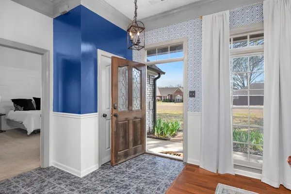 $370,000 | 8906 Pembroke Ellis Drive, Bartlett, TN 38133