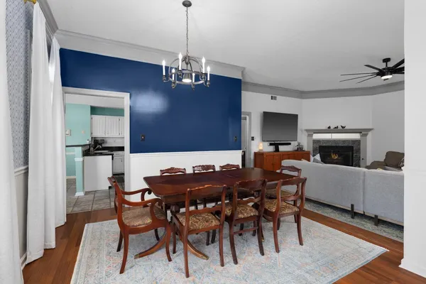 $370,000 | 8906 Pembroke Ellis Drive, Bartlett, TN 38133