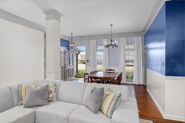 $370,000 | 8906 Pembroke Ellis Drive, Bartlett, TN 38133