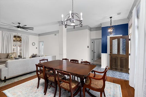 $370,000 | 8906 Pembroke Ellis Drive, Bartlett, TN 38133