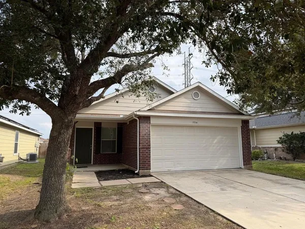 $228,000 | 7714 Sunburst Trail Drive, Cypress, TX 77433