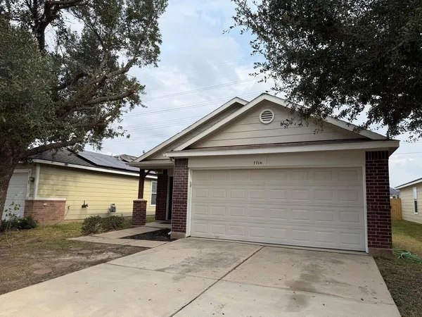 $228,000 | 7714 Sunburst Trail Drive, Cypress, TX 77433