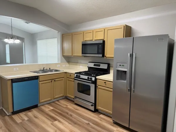 $228,000 | 7714 Sunburst Trail Drive, Cypress, TX 77433