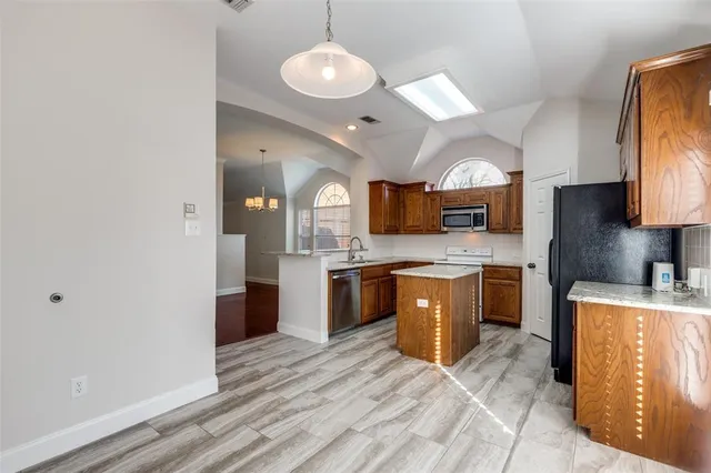 $391,328 | 1328 Hillcrest Drive, Allen, TX 75002