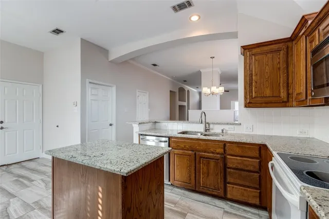 $391,328 | 1328 Hillcrest Drive, Allen, TX 75002