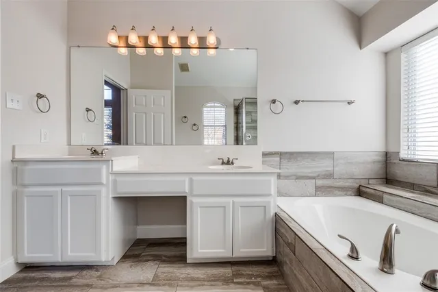 $391,328 | 1328 Hillcrest Drive, Allen, TX 75002