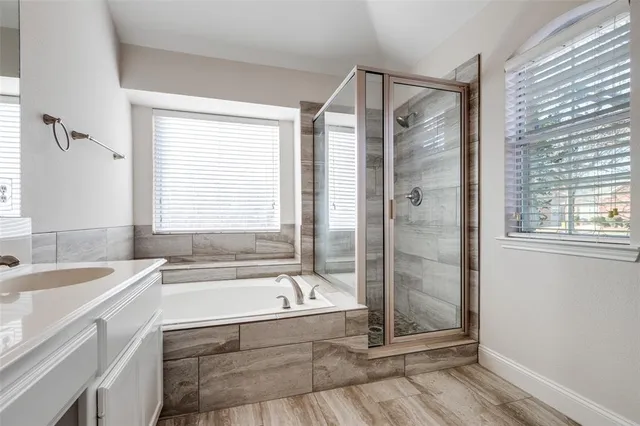 $391,328 | 1328 Hillcrest Drive, Allen, TX 75002