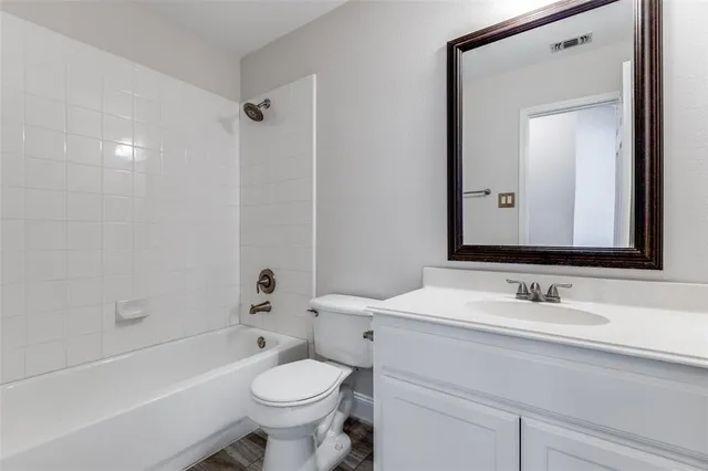 $391,328 | 1328 Hillcrest Drive, Allen, TX 75002