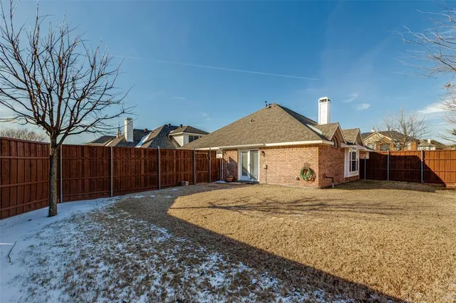 $391,328 | 1328 Hillcrest Drive, Allen, TX 75002