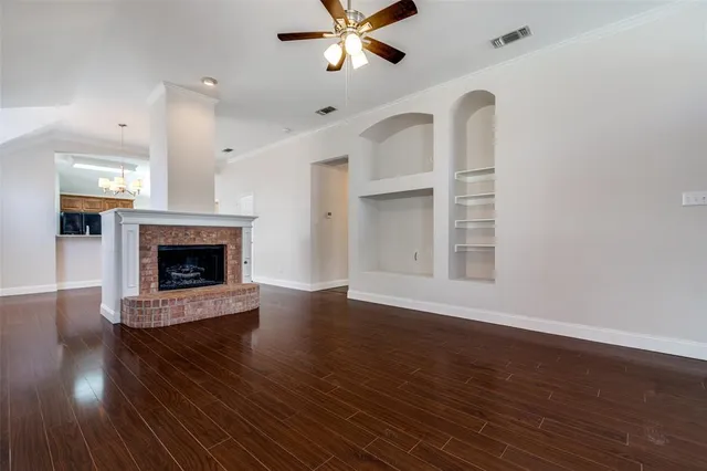 $391,328 | 1328 Hillcrest Drive, Allen, TX 75002