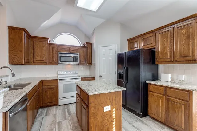 $391,328 | 1328 Hillcrest Drive, Allen, TX 75002