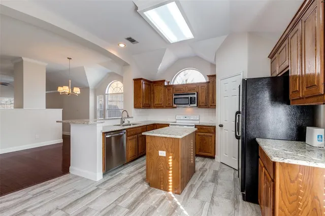 $391,328 | 1328 Hillcrest Drive, Allen, TX 75002