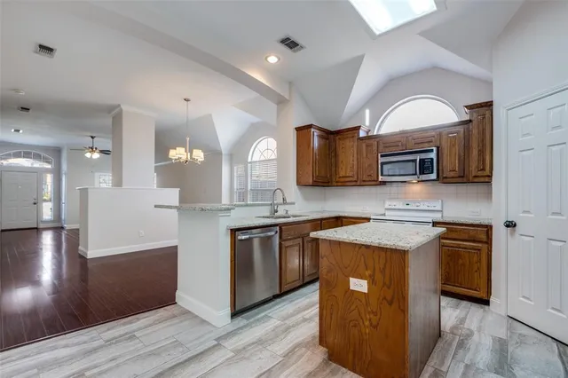 $391,328 | 1328 Hillcrest Drive, Allen, TX 75002