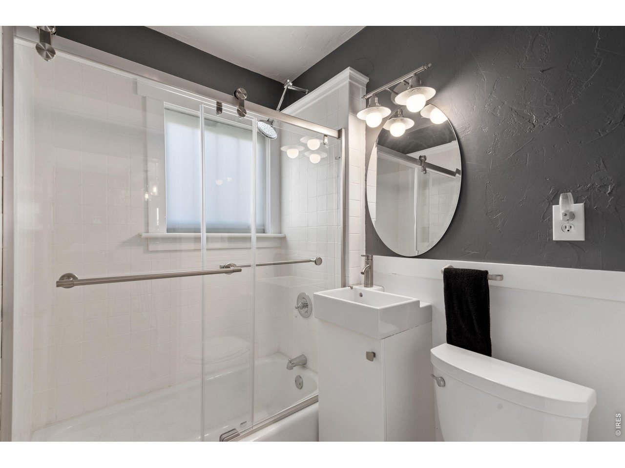 508 West Olive Street Fort Collins, CO 80521 - Photo 21 of 43 Main level bathroom 2