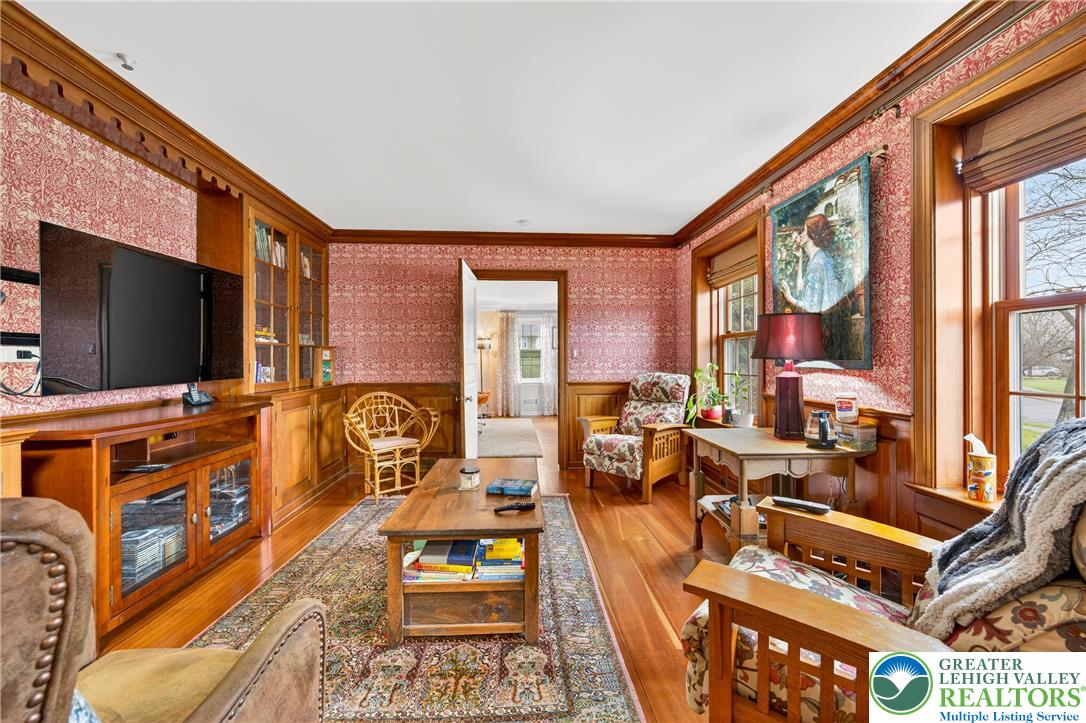 2011 Sycamore Street Bethlehem, PA 18017 - Photo 42 of 96